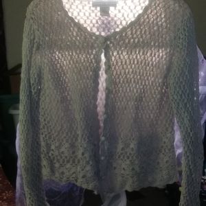 Women's Cardigan